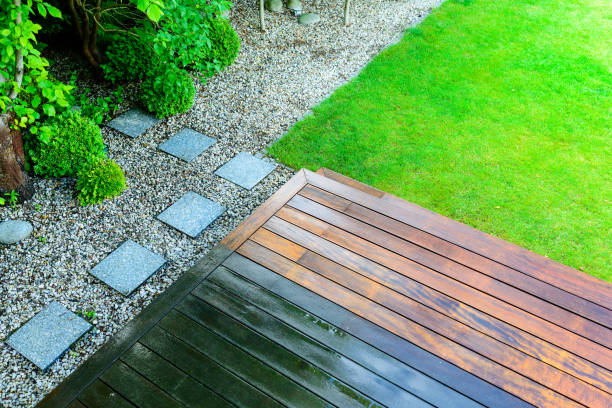 Best House Exterior Washing  in Elwood, UT